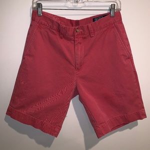 Polo Ralph Lauren 9" Classic Fit Shorts